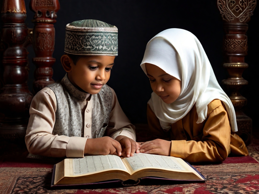 Keutamaan Membaca Dan Menghafal Al Qur’an